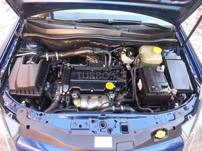 Opel Astra-17