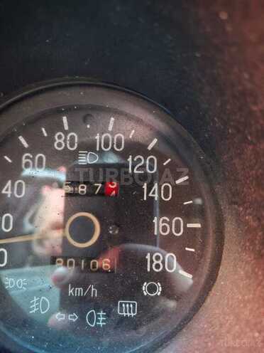GAZ 31029 "Volga"-10