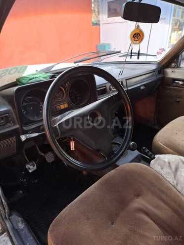 GAZ 31029 "Volga"-5
