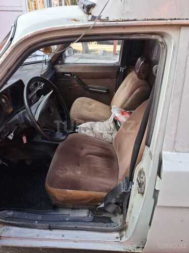 GAZ 31029 "Volga"-4