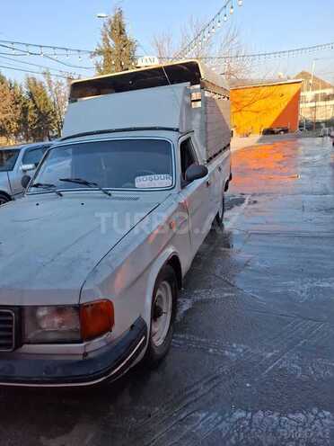 GAZ 31029 "Volga"-8
