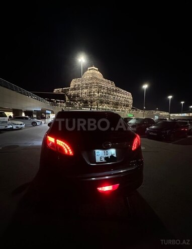 GAC Trumpchi GS5-9