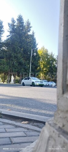 Daewoo Gentra-11