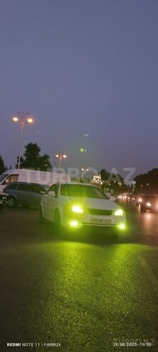 Daewoo Gentra-8