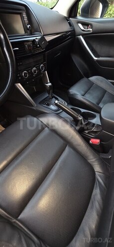 Mazda CX-5-2