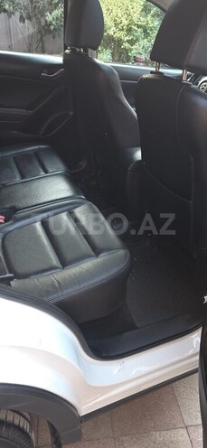 Mazda CX-5-5