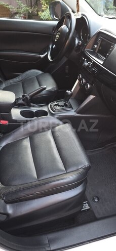 Mazda CX-5-6