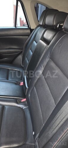 Mazda CX-5-8