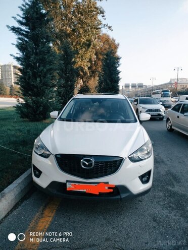 Mazda CX-5-1