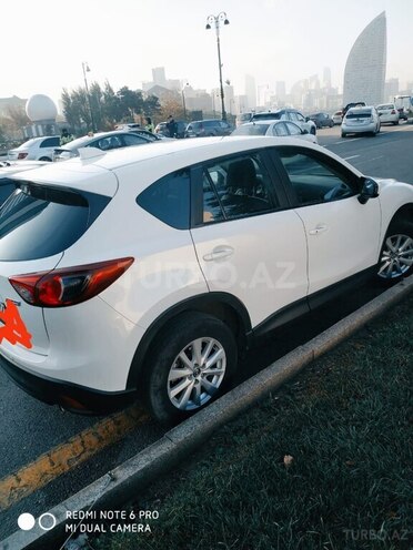 Mazda CX-5-11