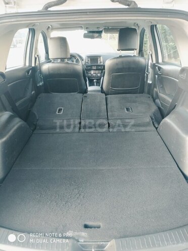 Mazda CX-5-13