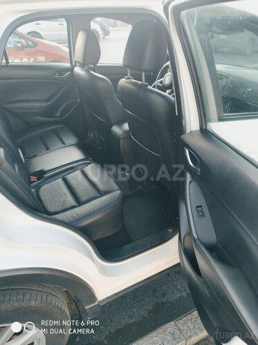 Mazda CX-5-14