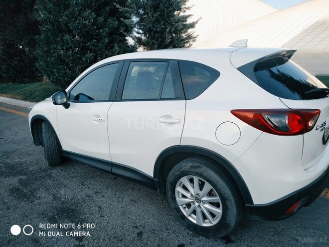 Mazda CX-5-17