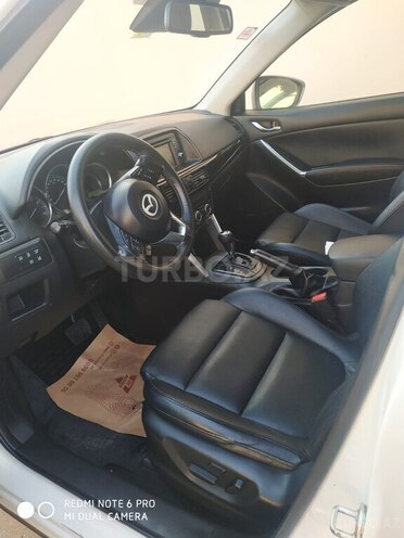 Mazda CX-5-19