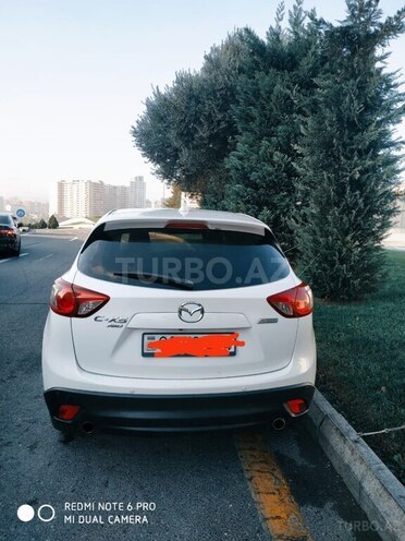 Mazda CX-5-16