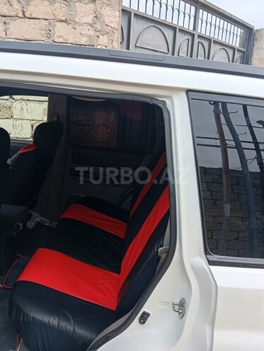 Nissan X-Trail-5