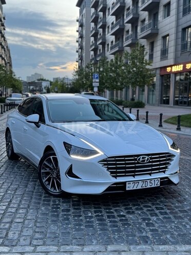 Hyundai Sonata-7