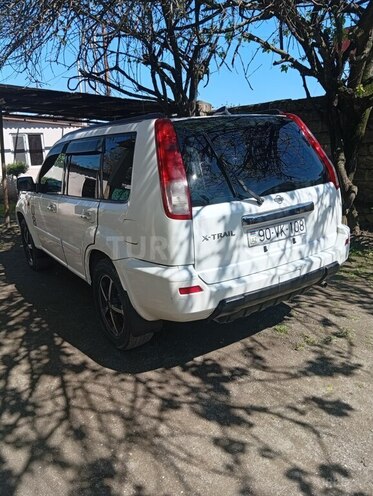 Nissan X-Trail-3