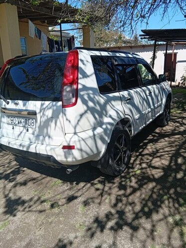 Nissan X-Trail-2