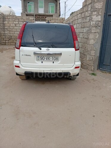 Nissan X-Trail-6