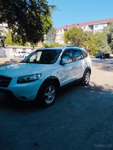 Hyundai Santa Fe-2