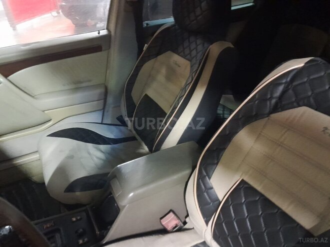 Mercedes C 220-3