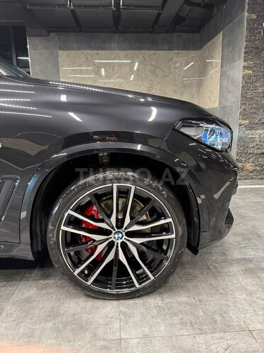 BMW X5-5