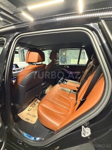 BMW X5-10