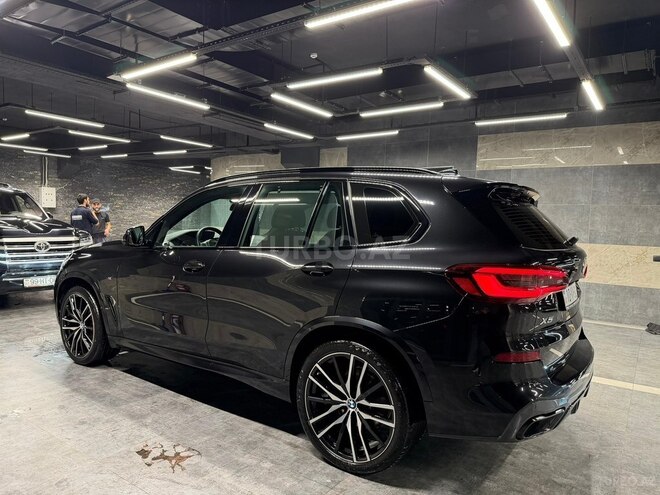 BMW X5-3