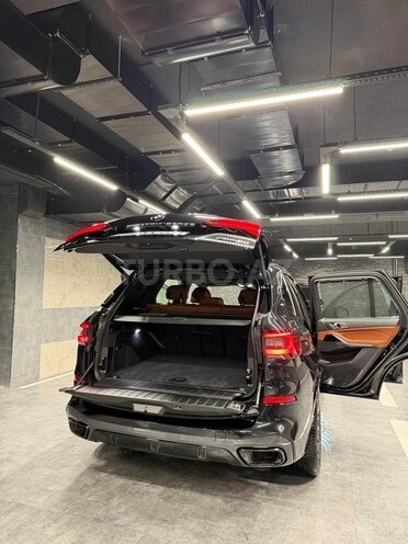 BMW X5-7