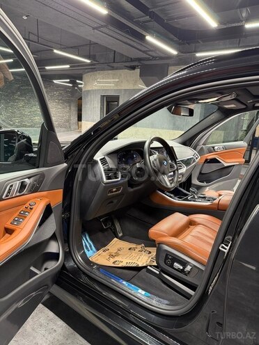 BMW X5-9