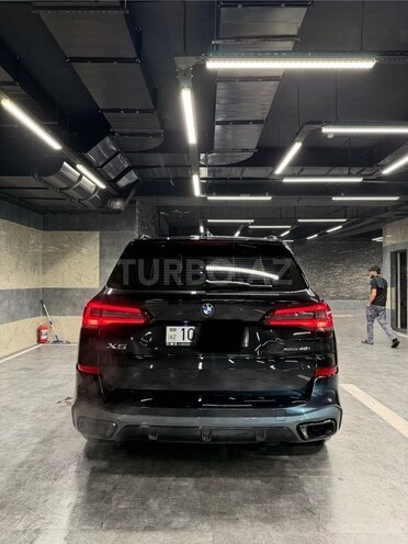 BMW X5-4