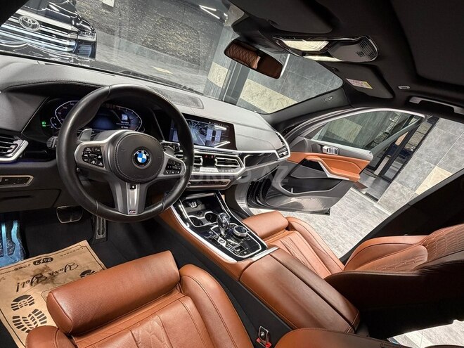 BMW X5-8