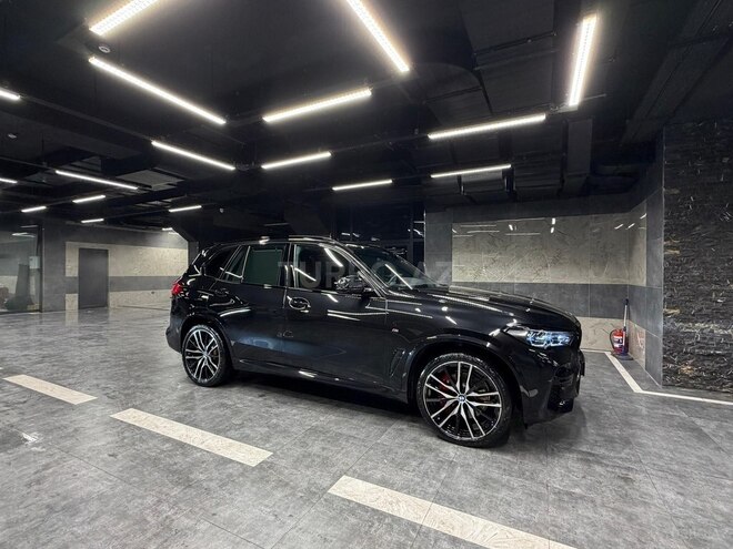 BMW X5-2