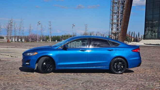Ford Fusion (North America)-7