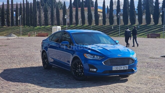Ford Fusion (North America)-3