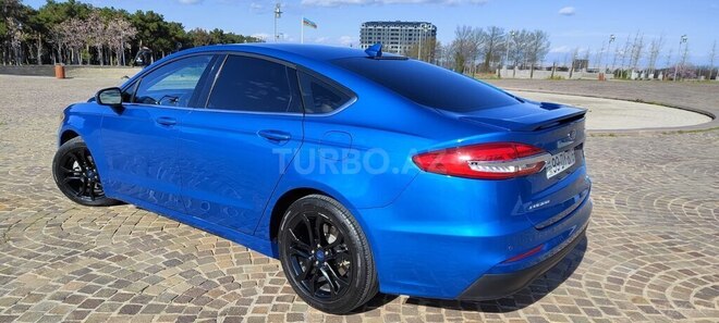 Ford Fusion (North America)-12