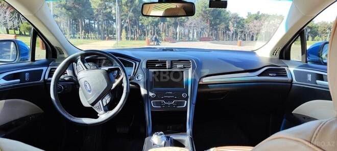 Ford Fusion (North America)-11