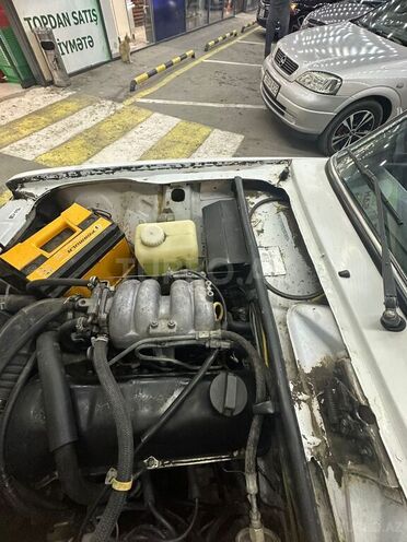 LADA (VAZ) 2107-12