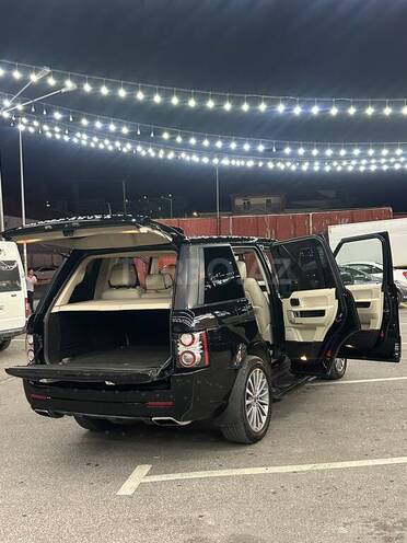 Land Rover Range Rover-9