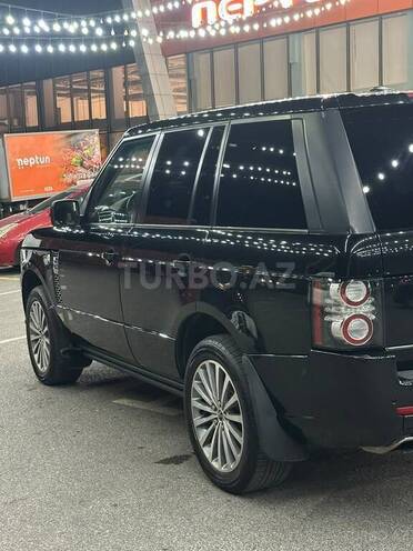 Land Rover Range Rover-4