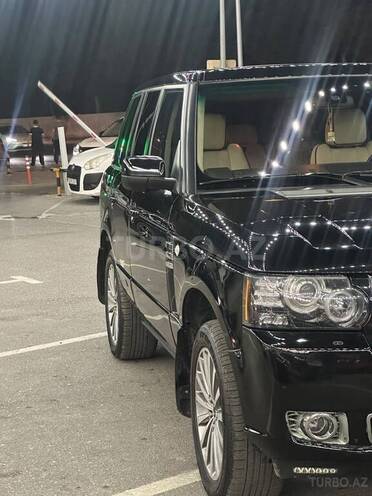 Land Rover Range Rover-11