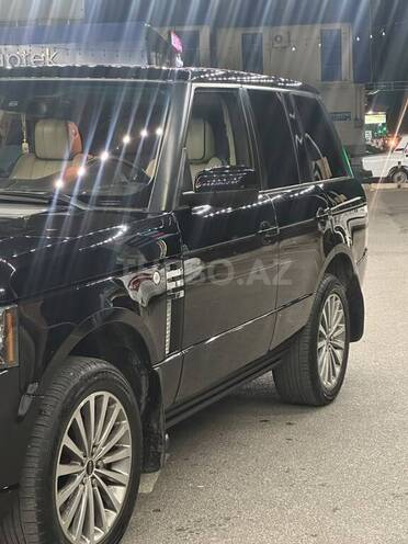 Land Rover Range Rover-10