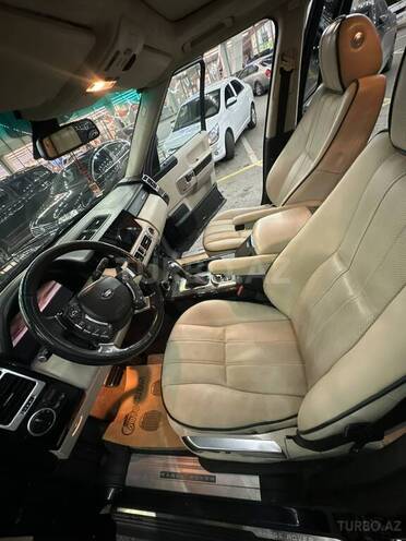 Land Rover Range Rover-7