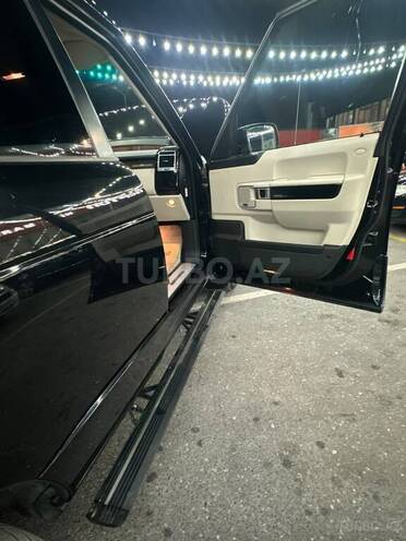 Land Rover Range Rover-5