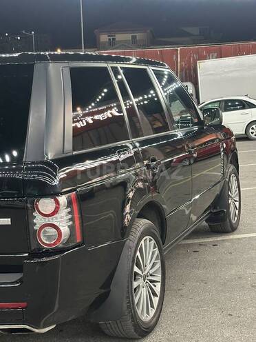 Land Rover Range Rover-3