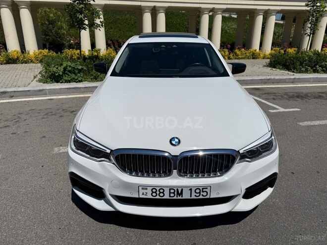 BMW 520d-2