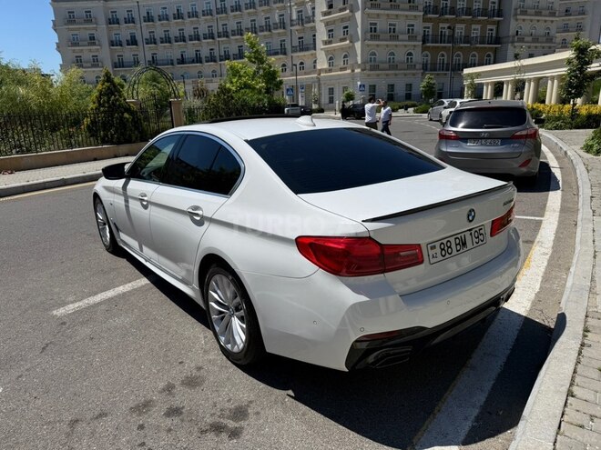 BMW 520d-7
