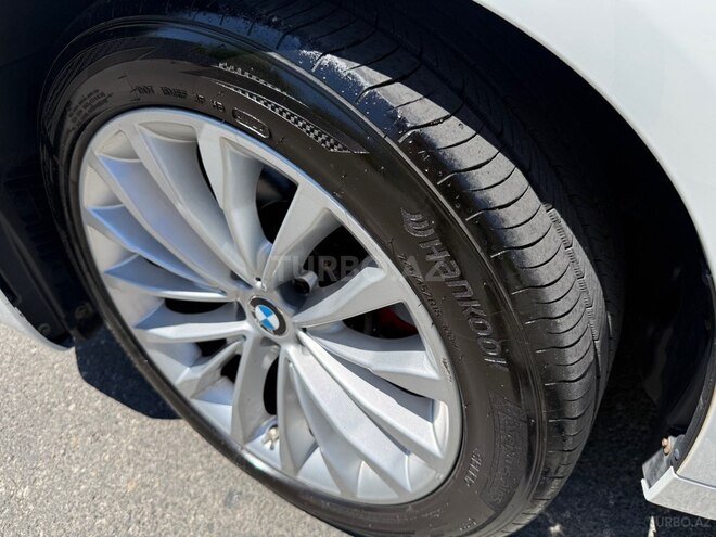 BMW 520d-13