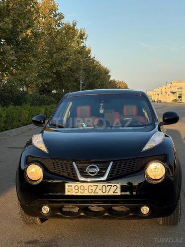 Nissan Juke-1